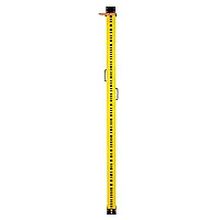 Цифровой нивелир Trimble DiNi 0.3 + 2 рейки LD13 в кейсе