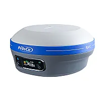 Комплект PrinCe iBase + PrinCe i80 Pro