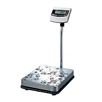 Товарные водозащитные весы CAS BW-30RB