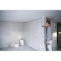 Лазерный дальномер Bosch GLM 50-27 CG Professional (0.601.072.U01) зелёный