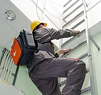 MIC-5010 Измеритель параметров электроизоляции