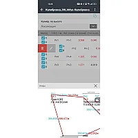 Программное обеспечение CHC LandStar8