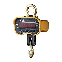 Весы крановые CAS Caston-I 2 THA