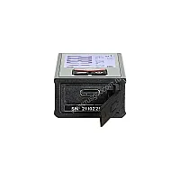 Лазерный дальномер RGK D40
