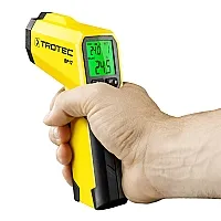 Пирометр Trotec BP17