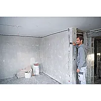 Лазерный дальномер Bosch GLM 50-27 CG Professional (0.601.072.U00) зелёный