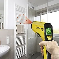 Пирометр Trotec TP10