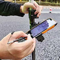 Комплект PrinCe iBase + PrinCe i90VR + контроллер PrinCe HCE600 + ТИМ КРЕДО Фотограмметрия