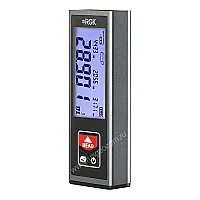 Лазерный дальномер RGK D40