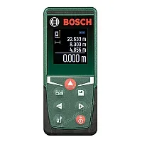 Лазерный дальномер Bosch Universal Distance 50