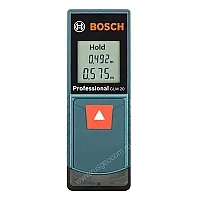 Лазерный дальномер Bosch GLM 20