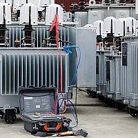 MIC-5010 Измеритель параметров электроизоляции