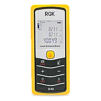 RGK D40