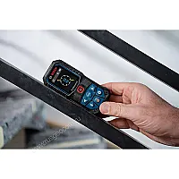 Лазерный дальномер Bosch GLM 50-27 C Professional (0.601.072.T00)