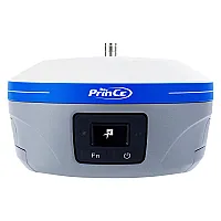Комплект PrinCe iBase + PrinCe i20AR + контроллер PrinCe HCE600