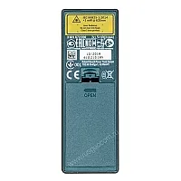 Лазерный дальномер Bosch GLM 20
