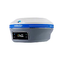 Комплект PrinCe iBase + PrinCe i90VR + контроллер PrinCe HCE600 + ТИМ КРЕДО Фотограмметрия