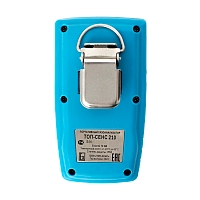 Портативный газоанализатор ТОП-СЕНС 210 (O3) с поверкой