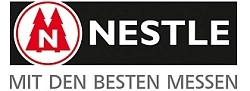 Деревянные штативы Nestle