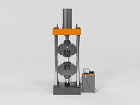 Разрывная гидравлическая машина РГМ-300-В