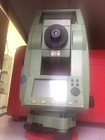 Leica TCR 405 R100