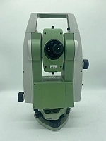 Тахеометр БУ Leica TS02 plus 5"