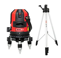Лазерный уровень RGK UL-11 + штатив RGK LET-170