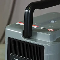 Портативная электростанция Fubag AS 2400i