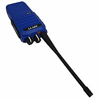 Радиостанция Аргут А-85