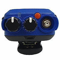 Радиостанция Аргут А-85