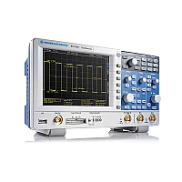 Осциллограф Rohde & Schwarz RTC1002-B220