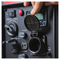 Инверторный генератор FUBAG TI 2000