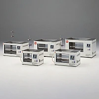 Yamato BK-510С - Баня лабораторная водяная