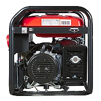 Бензиновый генератор FUBAG BS 8500 XD ES DUPLEX