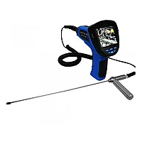 Жесткий эндоскоп PCE RVE 30