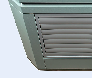 Инерционная решетка