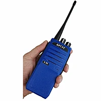 Радиостанция Аргут А-85