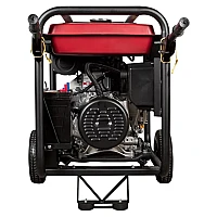 Дизельный генератор AMO ADG 5500E