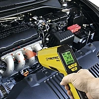 Пирометр Trotec TP10