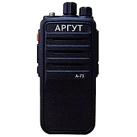 Радиостанция Аргут А-73 VHF