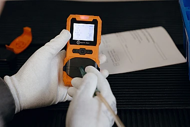 Для каких объектов и работ он необходим