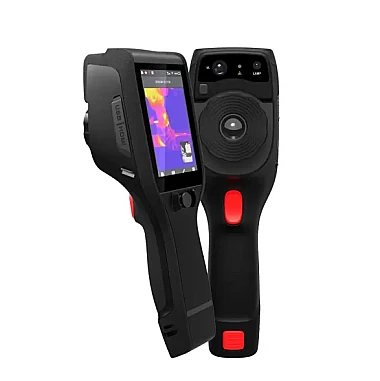 Тепловизор Guide D384A