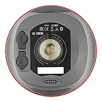 GNSS приемник AlphaGEO A10