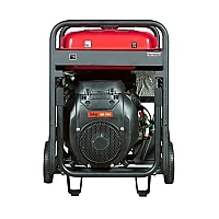 Бензиновый генератор FUBAG BS 14000 DA ES