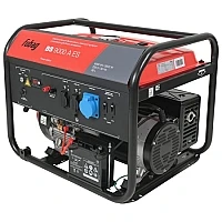 Бензиновый генератор FUBAG BS 9000 A ES