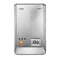 Логгер Testo 176 T1
