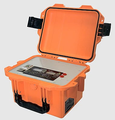 Генератор ГТ-75