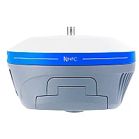 Мобильная Базовая станция (БС) на базе приемника PrinCe iBase