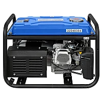 Бензиновый генератор TSS SGG 3200EN DUPLEX