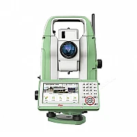 Тахеометр Leica TS10 I R1000 (5"; EGL)